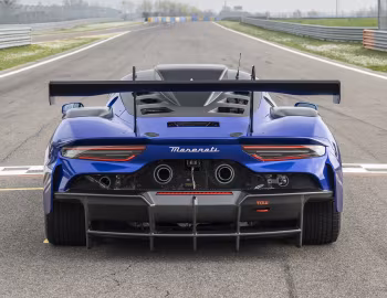 Maserati GT2 '2023–pr.