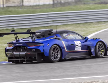 Maserati GT2 '2023–pr.