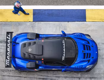 Maserati GT2 '2023–pr.
