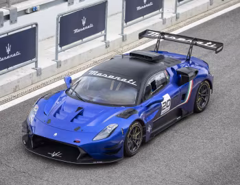 Maserati GT2 '2023–pr.