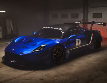 Maserati GT2 '2023–pr.