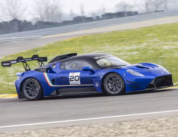 Maserati GT2 '2023–pr.