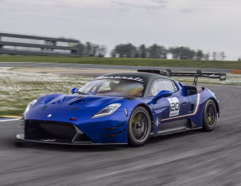 Maserati GT2 '2023–pr.