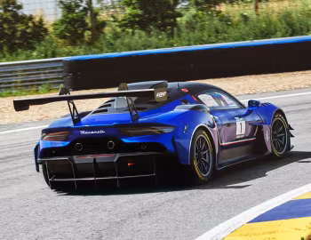 Maserati GT2 '2023–pr.
