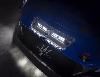 Maserati GT2 Endurance Pack '2025–pr.