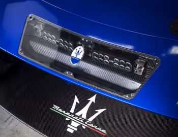 Maserati GT2 Endurance Pack '2025–pr.