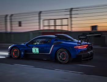 Maserati GT2 Endurance Pack '2025–pr.
