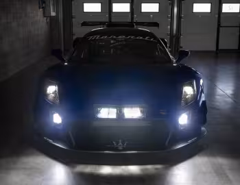 Maserati GT2 Endurance Pack '2025–pr.