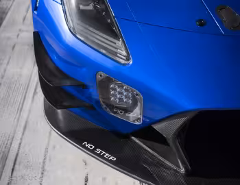 Maserati GT2 Endurance Pack '2025–pr.