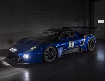 Maserati GT2 Endurance Pack '2025–pr.