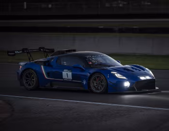 Maserati GT2 Endurance Pack '2025–pr.