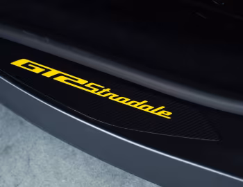 Intérieur Maserati GT2 Stradale [Japan] '2025–pr.