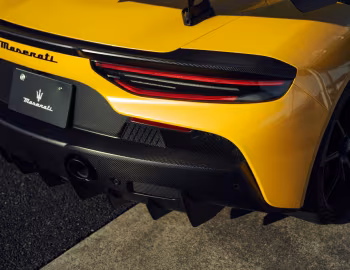 Maserati GT2 Stradale [Japan] '2025–pr.