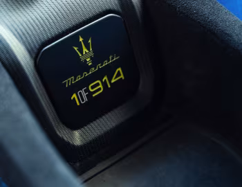 Maserati GT2 Stradale [Japan] '2025–pr.