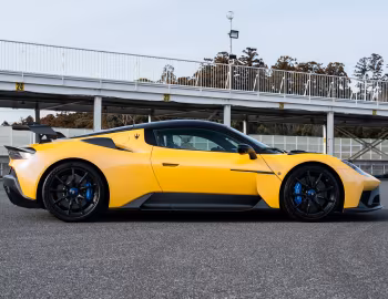 Maserati GT2 Stradale [Japan] '2025–pr.