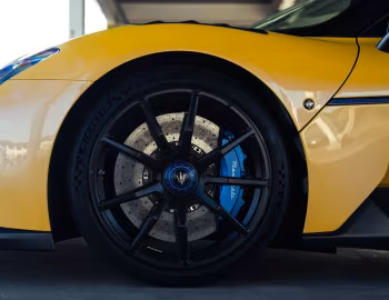 Maserati GT2 Stradale [Japan] '2025–pr.