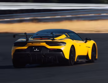 Maserati GT2 Stradale [Japan] '2025–pr.
