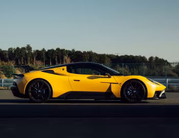 Maserati GT2 Stradale [Japan] '2025–pr.