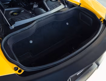 Coffre Maserati GT2 Stradale [Japan] '2025–pr.
