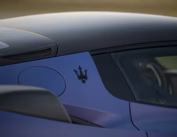 Maserati GT2 Stradale [Worldwide] (M240) '2025–pr.