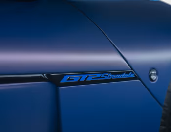 Maserati GT2 Stradale [Worldwide] (M240) '2025–pr.