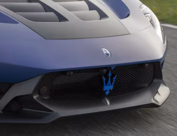 Maserati GT2 Stradale [Worldwide] (M240) '2025–pr.