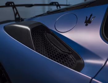 Maserati GT2 Stradale [Worldwide] (M240) '2025–pr.