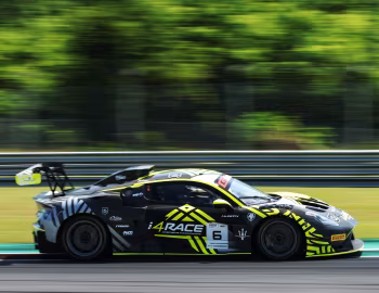 I4Race Maserati GT2 '2026