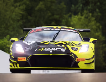 I4Race Maserati GT2 '2026