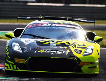 I4Race Maserati GT2 '2026