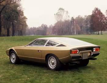 Maserati Khamsin (AM120) '1972