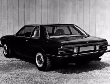 Maserati Kyalami (AM129) '1976–83