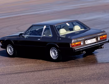Maserati Kyalami (AM129) '1976–83