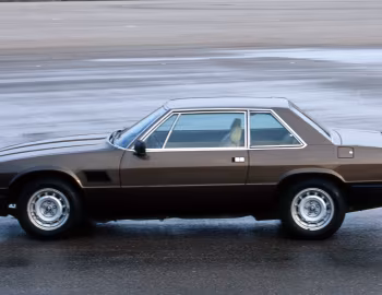 Maserati Kyalami (AM129) '1976–83