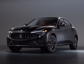 2020 Maserati Levante S Q4 GranSport "Edizione Ribelle" [North America] '2020