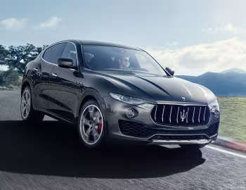 Maserati Levante [Worldwide] (M161) '2016–20