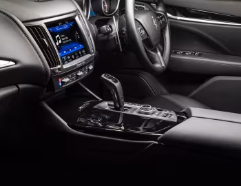 Intérieur Maserati Levante [Australia] (M161) '2017–20