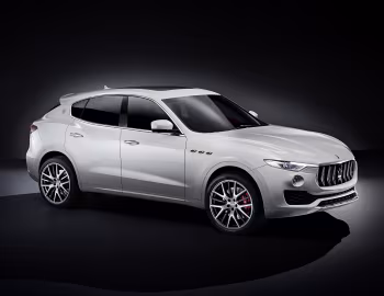 Maserati Levante [Worldwide] (M161) '2016–20