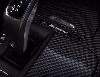 Maserati Levante GranSport "Vulcano" '2019