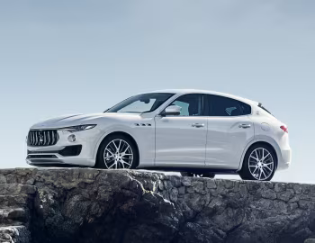 Maserati Levante [Worldwide] (M161) '2016–20