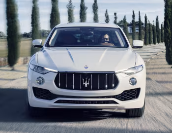 Maserati Levante [Worldwide] (M161) '2016–20
