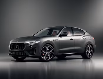 Maserati Levante GranSport "Vulcano" '2019