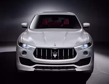 Maserati Levante [Worldwide] (M161) '2016–20