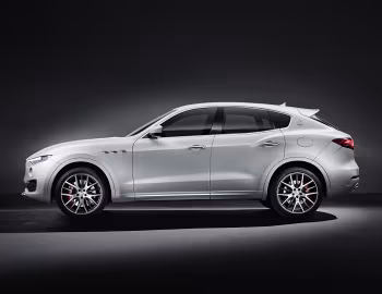 Maserati Levante [Worldwide] (M161) '2016–20