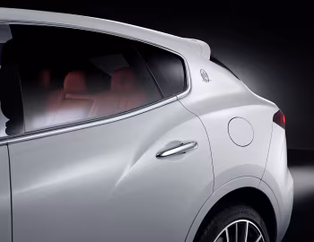 Maserati Levante [Worldwide] (M161) '2016–20