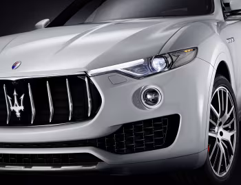 Maserati Levante [Worldwide] (M161) '2016–20