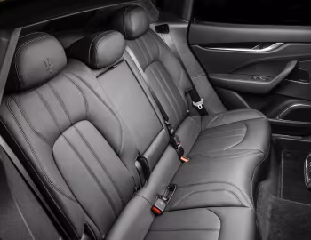 Intérieur Maserati Levante [Australia] (M161) '2017–20