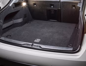 Coffre Maserati Levante [Australia] (M161) '2017–20