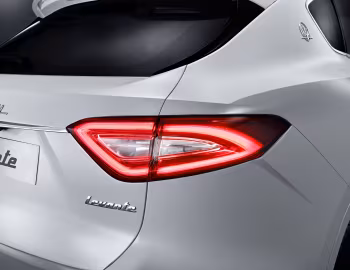 Maserati Levante [Worldwide] (M161) '2016–20
