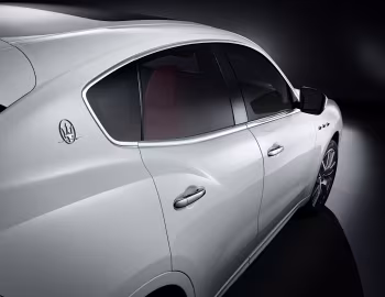 Maserati Levante [Worldwide] (M161) '2016–20